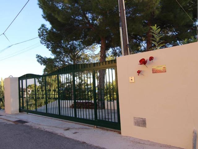 Chalet en venta en Altea, Valencia