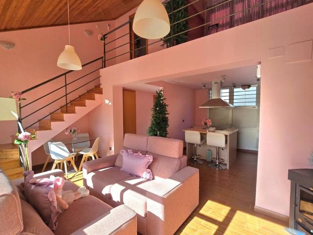 Chalet en venta en la Marina Baixa, Valencia