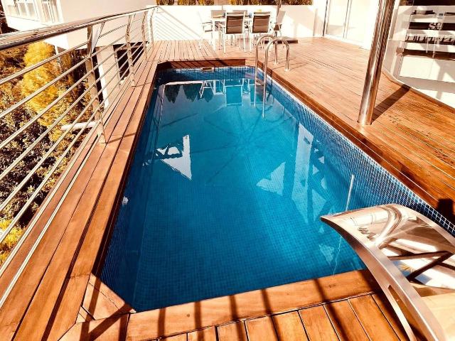 Villa en venta en Altea