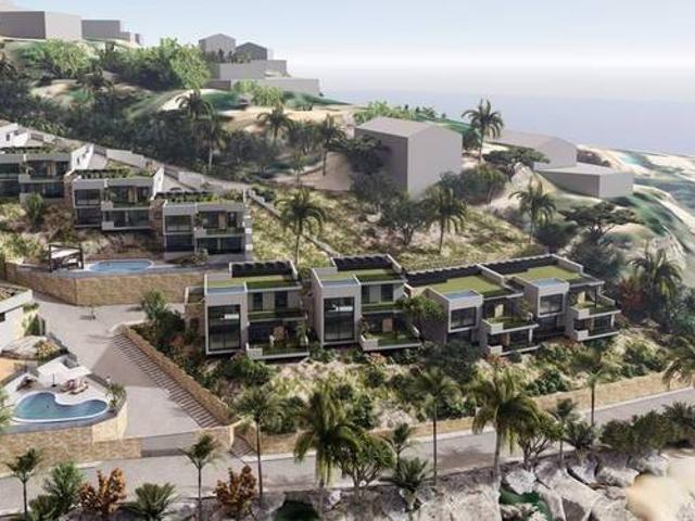Villa en venta en Altea