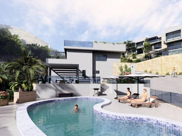 Villa en venta en Altea