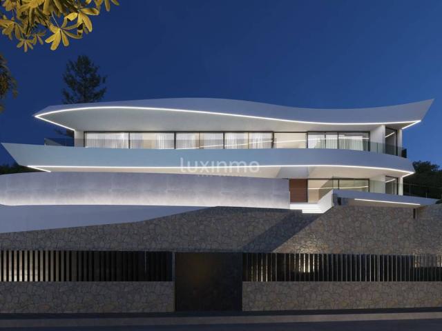 Chalet en venta en Altea, Alicante