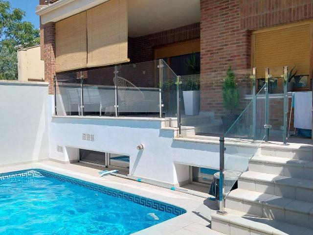 Chalet en venta en Centro, Albacete