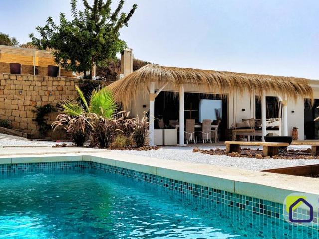 Chalet en venta en Casco antiguo, Marbella