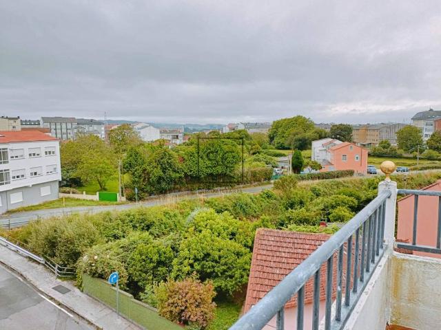 Chalet en venta en Castro, Ferrol