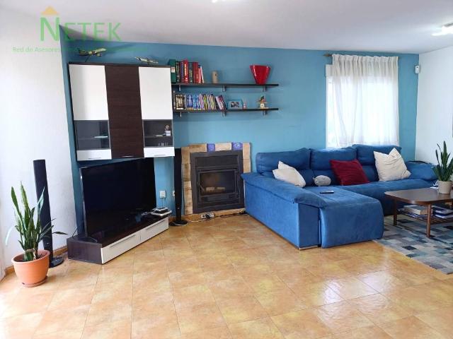 Villa en venta en Molina De Segura, Torrealta