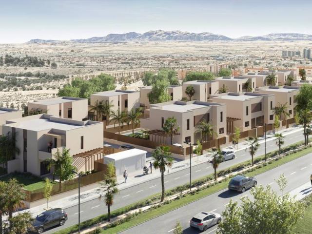 Chalet en venta en Torrealta, Vega Media del Segura