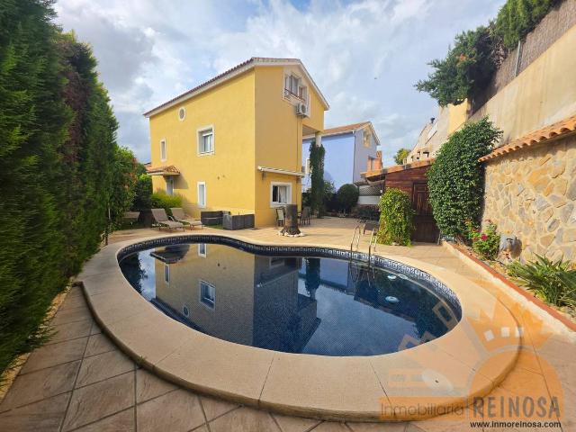Chalet en venta en Torrealta, Vega Media del Segura