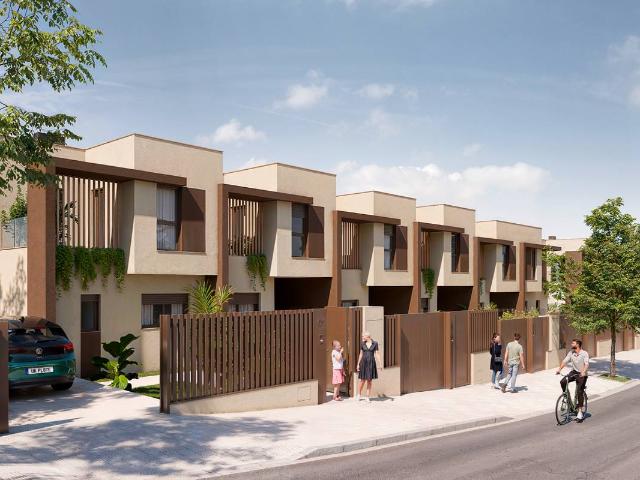 Chalet en venta en Torrealta, Vega Media del Segura