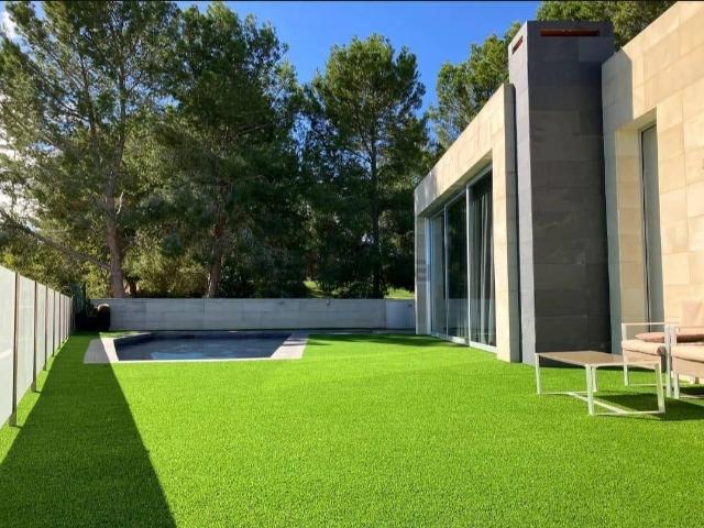 Villa en venta en Molina De Segura, Torrealta