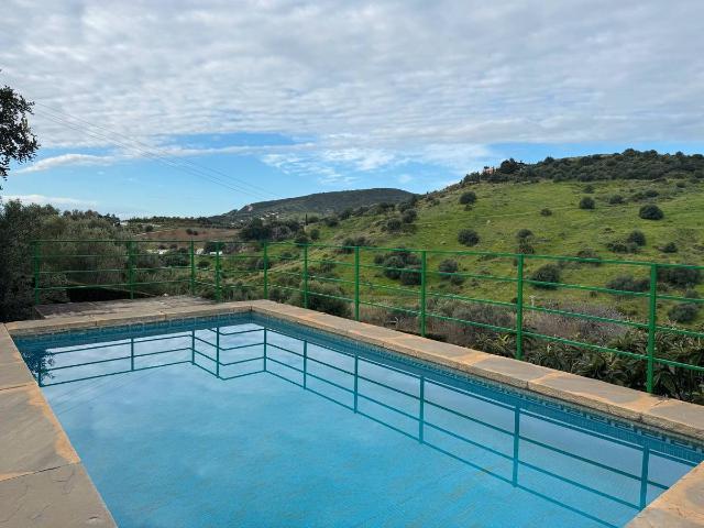 Villa en venta en Estepona, Barriada Blas Infante