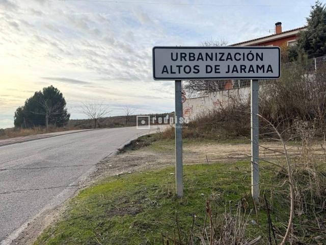 Chalet en venta en Paracuellos De Jarama, Madrid
