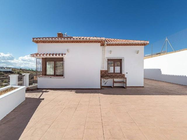 Villa en venta en La Zubia, Barrio Ermitaño