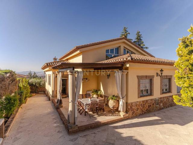 Chalet en venta en Comarca de la Vega de Granada, Andalucía