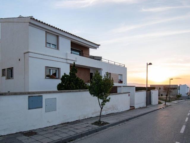 Villa en venta en La Zubia, Barrio Ermitaño