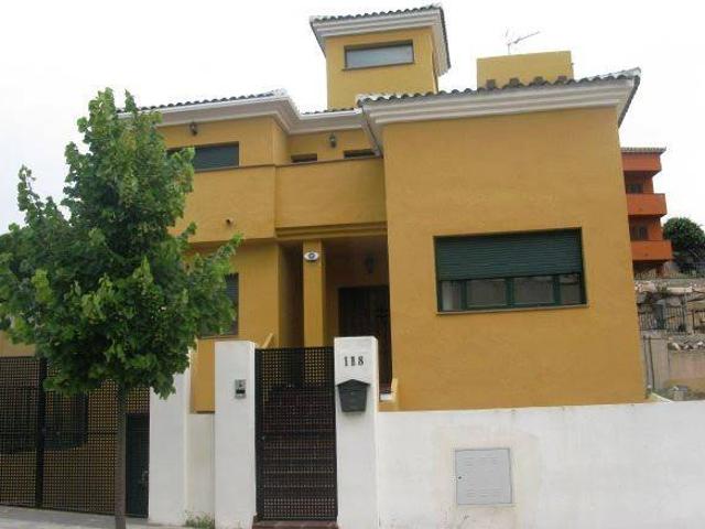Chalet en venta en Comarca de la Vega de Granada, Andalucía