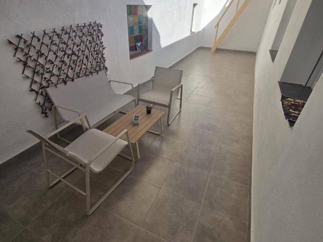 Chalet en venta en La Zubia, Granada