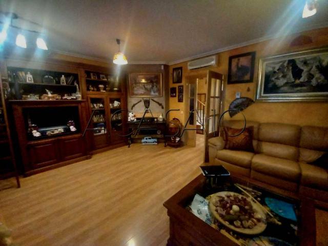Villa en venta en Valdemoro, Brezo