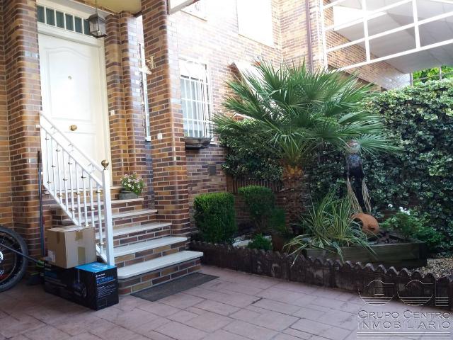 Chalet en venta en Brezo, Valdemoro