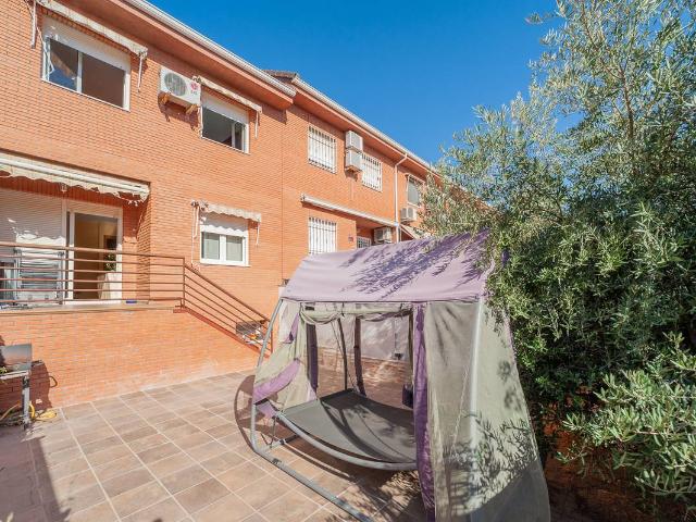 Chalet en venta en Brezo, Valdemoro
