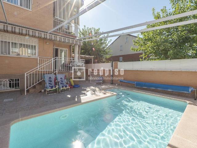 Chalet en venta en Brezo, Valdemoro