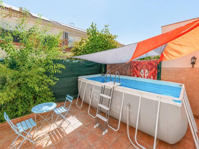 Chalet en venta en Brezo, Valdemoro