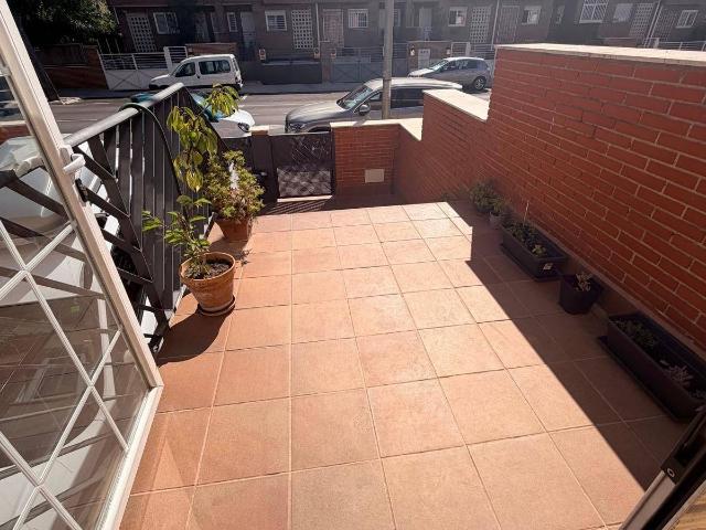 Chalet en venta en Brezo, Valdemoro