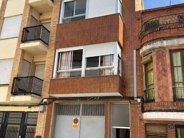 Chalet en venta en l'Alt Palància, Valencia