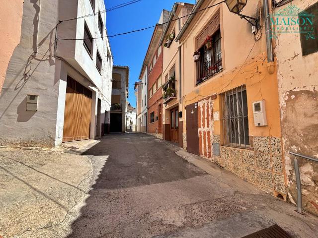 Chalet en venta en l'Alt Palància, Valencia