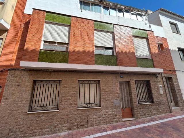 Chalet en venta en l'Alt Palància, Valencia