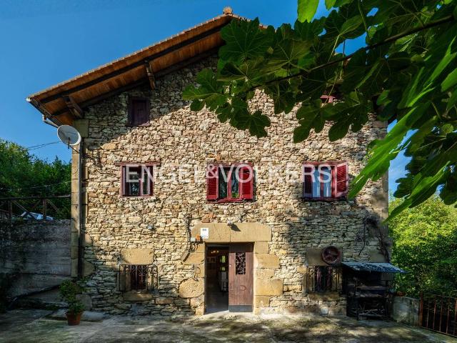 Chalet en venta en Centro, Donostia-san Sebastián