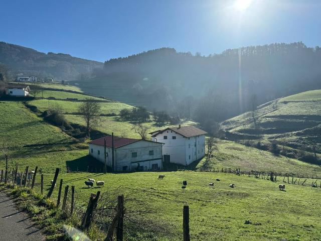 Chalet en venta en Altzo, Guipúzcoa