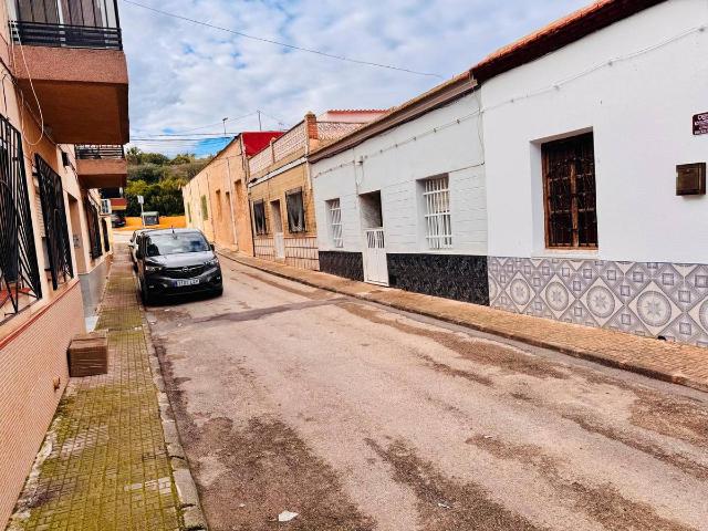 Chalet en venta en Cartagena Casco, Campo de Cartagena y Mar Menor