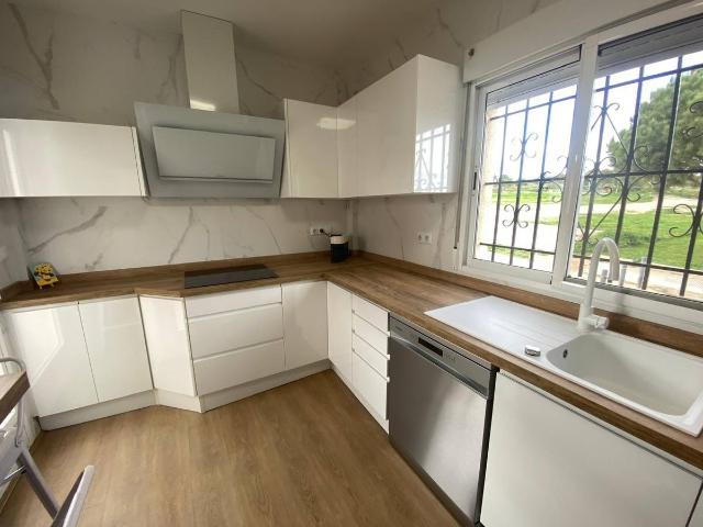 Chalet en venta en Cartagena Casco, Campo de Cartagena y Mar Menor