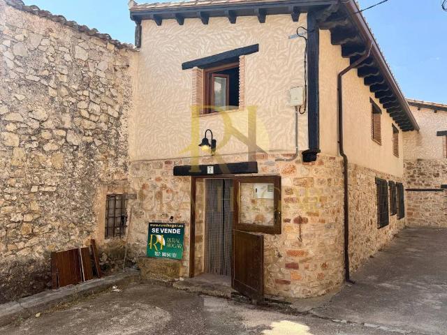 Chalet en venta en Alustante, Castilla-La Mancha