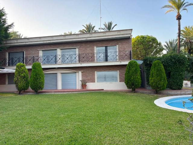Chalet en venta en el Salvador, Elx / Elche