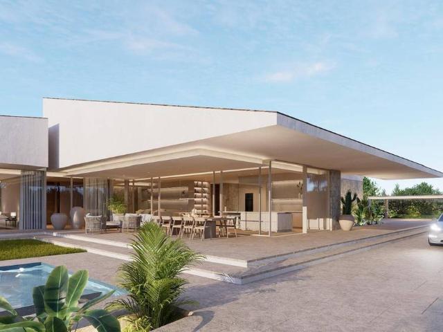 Villa en venta en Elche, el Salvador