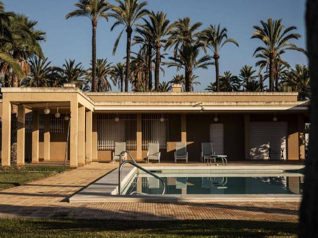 Chalet en venta en el Salvador, el Baix Vinalopó