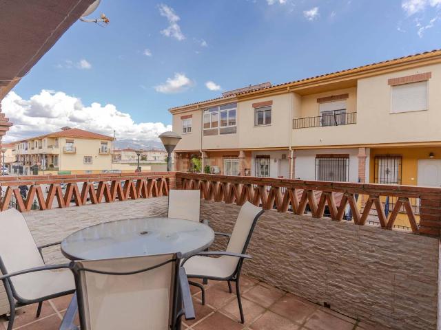 Chalet en venta en Casas Bajas, Comarca de la Vega de Granada