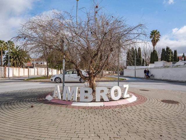 Chalet en venta en Casas Bajas, Comarca de la Vega de Granada