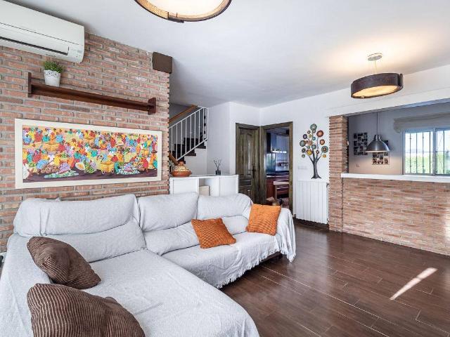 Chalet en venta en Casas Bajas, Comarca de la Vega de Granada