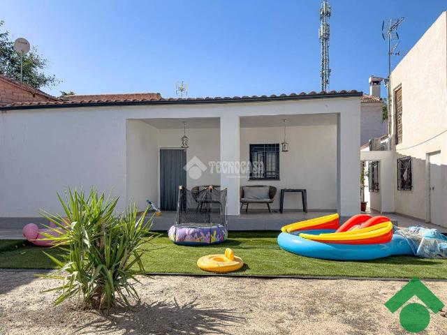 Chalet en venta en Casas Bajas, Comarca de la Vega de Granada