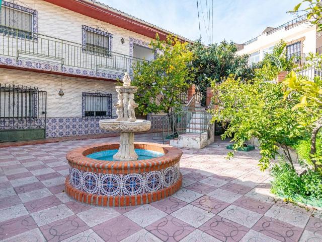 Chalet en venta en Casas Bajas, Comarca de la Vega de Granada