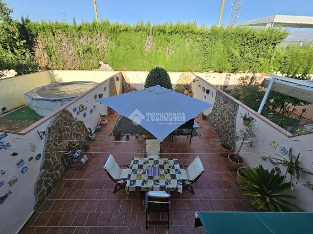 Chalet en venta en Casas Bajas, Comarca de la Vega de Granada
