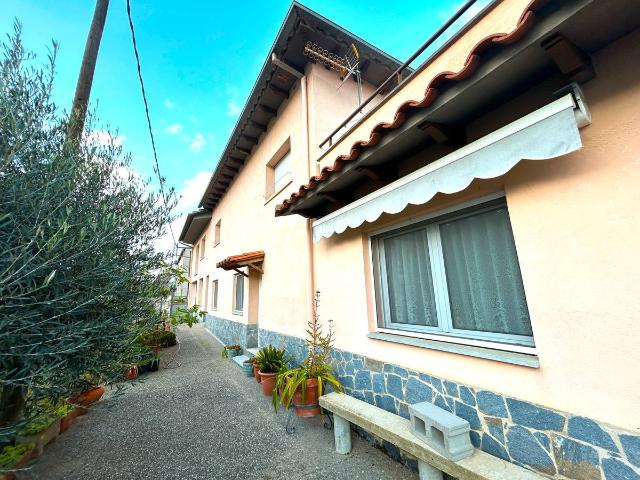 Villa en venta en Amer, Urbanització Solivent