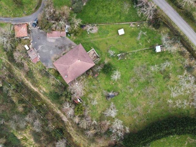 Villa en venta en Amieva