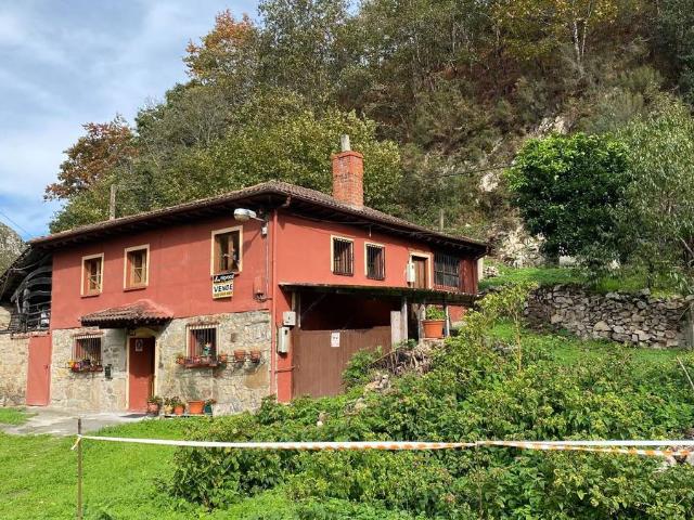 Villa en venta en Amieva