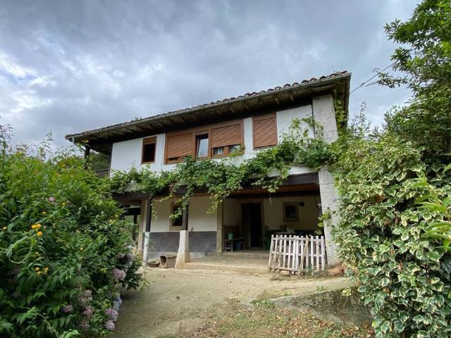 Villa en venta en Amieva
