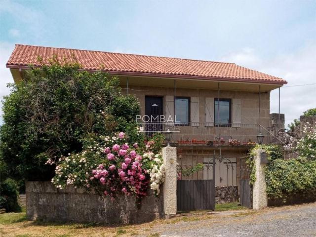 Villa en venta en Amoeiro, Souto