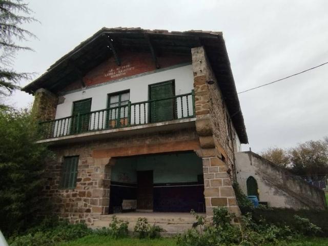 Villa en venta en Amorebieta-etxano, Ixer